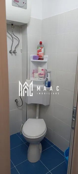 Garsoniera I Decomandata I Recent renovata I Vasile Aaron - Poză 8