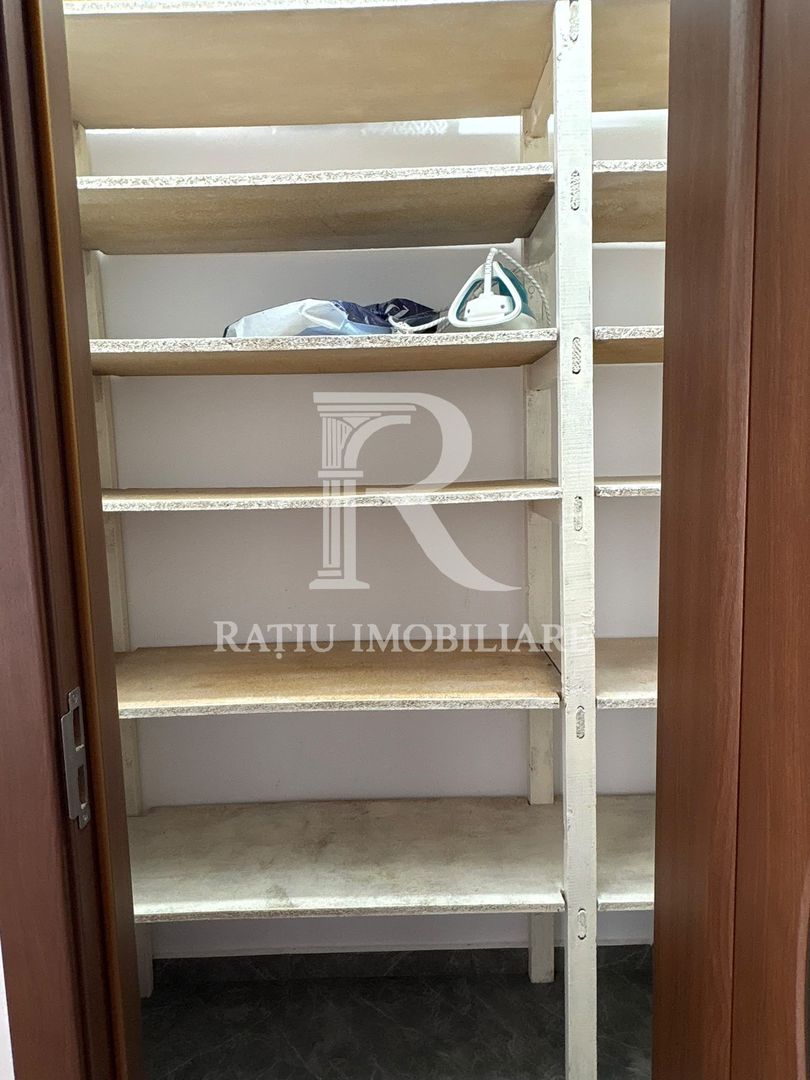 Apartamentu cu 2 camere de inchiriat | Nufarul | Oradea - Poză 11