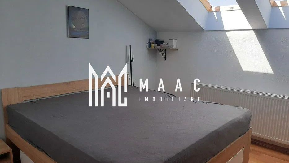 Apartament 2 camere | Balcon | 52 MPU | Mobilat | Tilisca - Poză 4