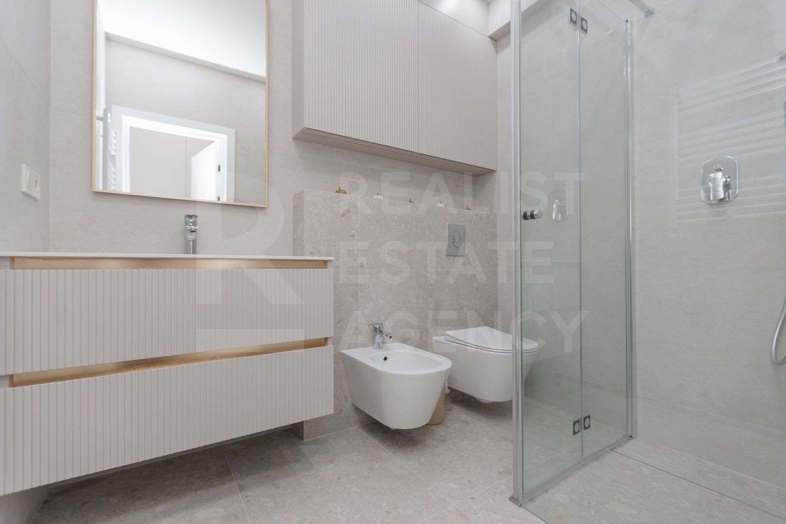 Chirie, apartament, 2 camere, str. Alba Iulia, Buiucani - Poză 11