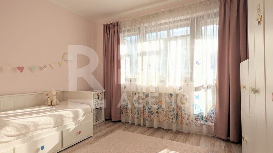 Vânzare, apartament cu 3 camere în zona Militari Residence - Poză 6