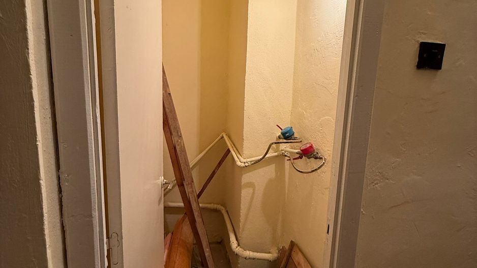 Etaj 1-  zona Odobescu, 2 camere decomandat - Poză 5