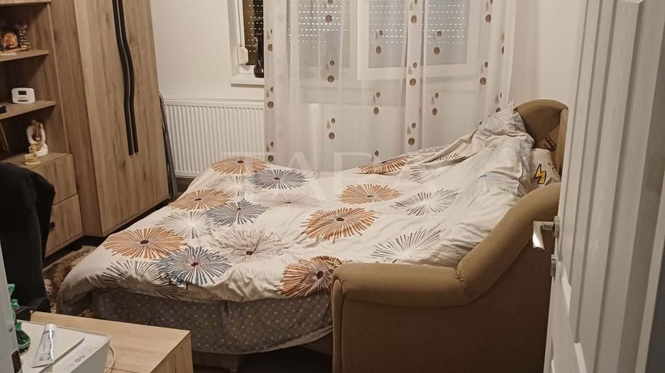 Apartament cu 2 camere decomandate, parter, zona Someșeni. - Poză 7