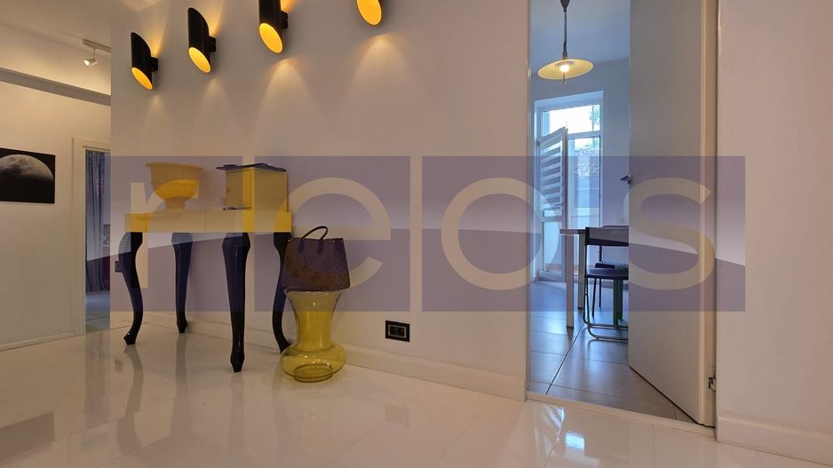 VANZARE 4 CAMERE DECOMANDAT  PRIMAVERII - PARCARE - Poză 14