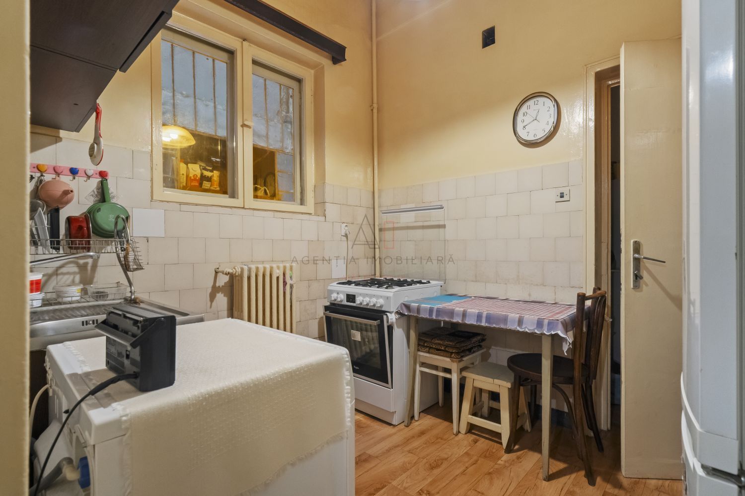 Metrou | 2 Camere Decomandat 1/7 | Creditabil & ULTRACENTRAL - Poză 6