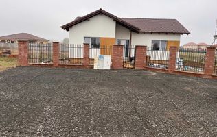 Casa Individuala | Mosnita Noua | 4 camere | Teren 635 mp | Disponibila Imediat