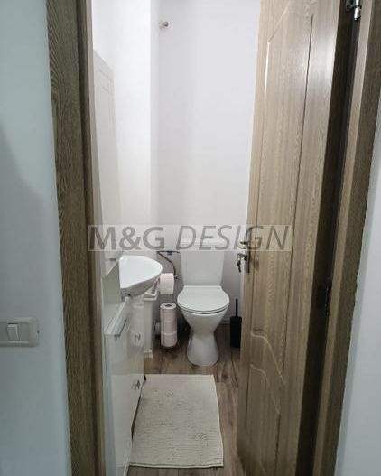 Apartament 3 camere  Lipovei etaj 2 - Poză 14