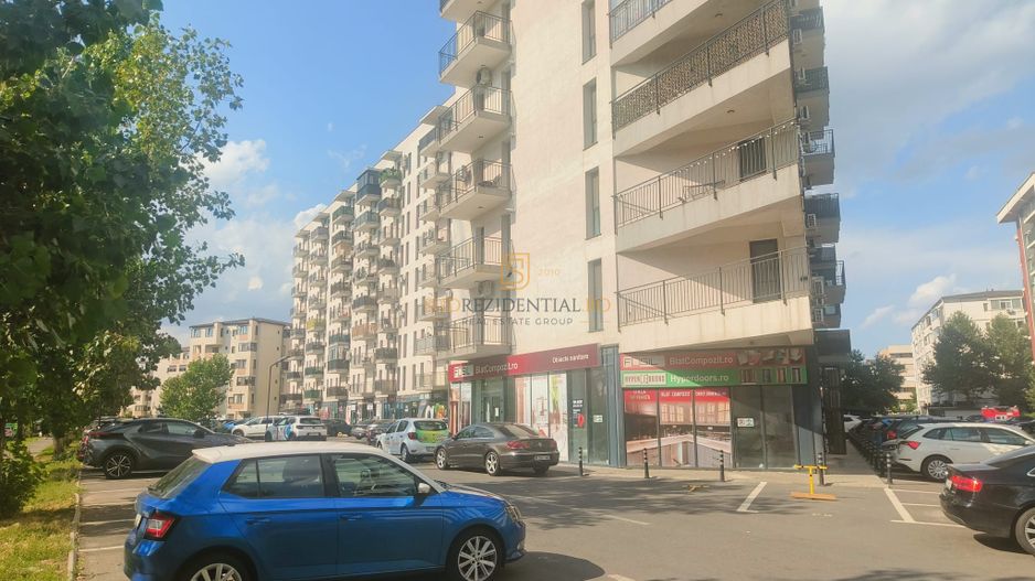 Garsoniera 44 mp, bloc finalizat 2022, Metalurgiei, Parc Tudor Arghezi - Poză 4