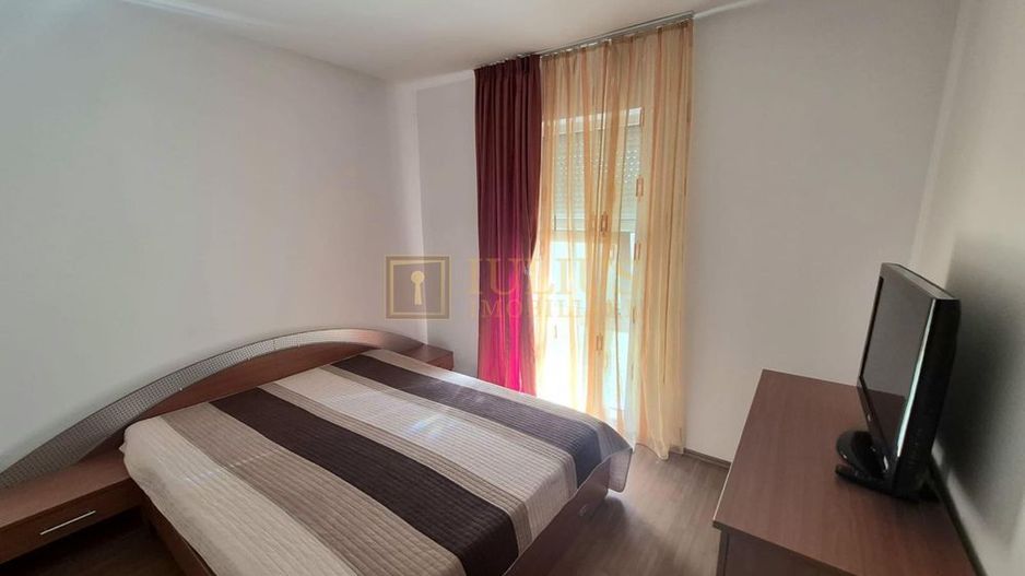 2 camere| Braytim| centrala | loc de parcare| - Poză 1