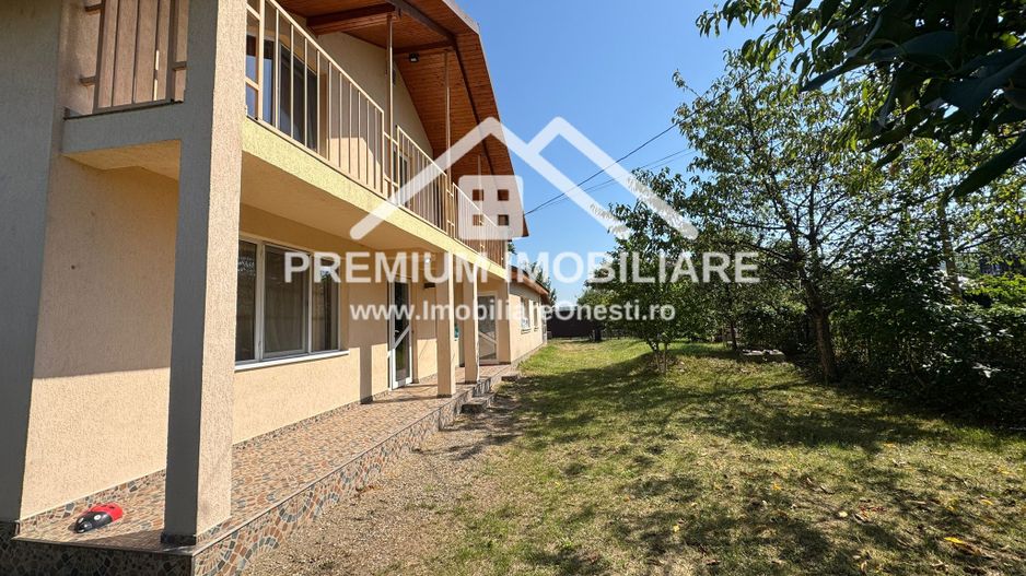Casa de vanzare in Bogdanesti - Poză 4