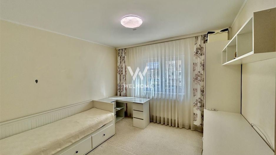 Apartament de închiriat în Sibiu – 3 camere, decomandat, 2 băi, 80 mp - Poză 10