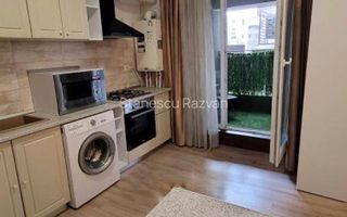 Ap 2 cam dec / studio 47,6 | Metrou Pacii | Etaj 1 |  Rotar Park 1 - Poză 1