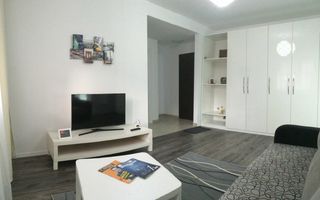 Garsonieră spațioasă de închiriat | Bloc nou | Curte privată | Zona Gorjului - Poză 4