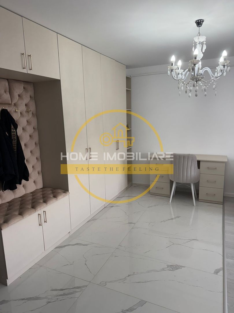 Apartament 2 camere,55 mp,la 10 minute de Jumbo,bloc nou intabulat,100000 euro - Poză 5