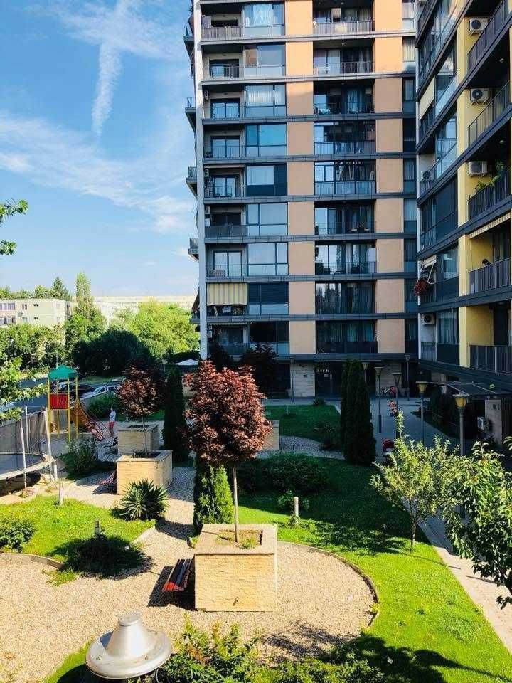 Apartament 2 camere | Titan | Bloc nou - Poză 1