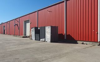 FARA COMISION! Spatii industriale_2370 mp._Bucuresti-Nord_Stefanestii de Jos - Poză 7