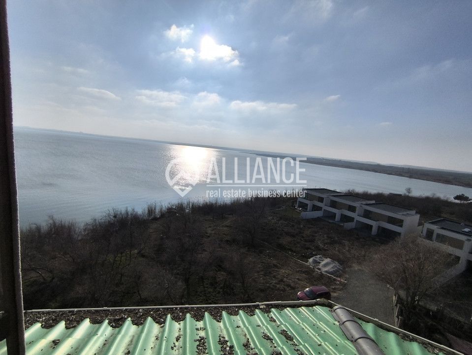 MAMAIA HANUL PIRATILOR- Duplex de lux cu priveliste fabuloasa si aer curat ! - Poză 54