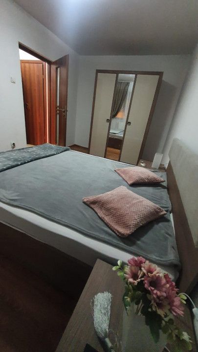 Apartament cu 2 camere de vanzare – Langa Iulius Mall, etaj 1 - Ideal Investitie - Poză 4