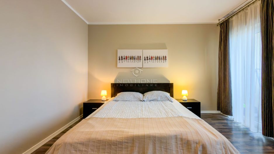 Apartament de inchiriat 1 camera Parcare, Calea Turzii - Poză 2