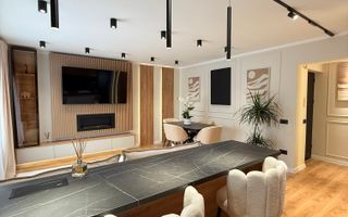 Apartament la cheie / etaj intermediar / Zona Observator - Poză 4