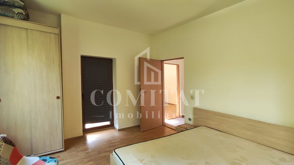 Apartament 3 camere | De închiriat | Semidecomandat | Zorilor - Poză 6