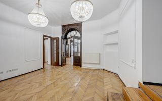 Calea Plevnei 135 – apartament la parter într-un monument istoric - Poză 7