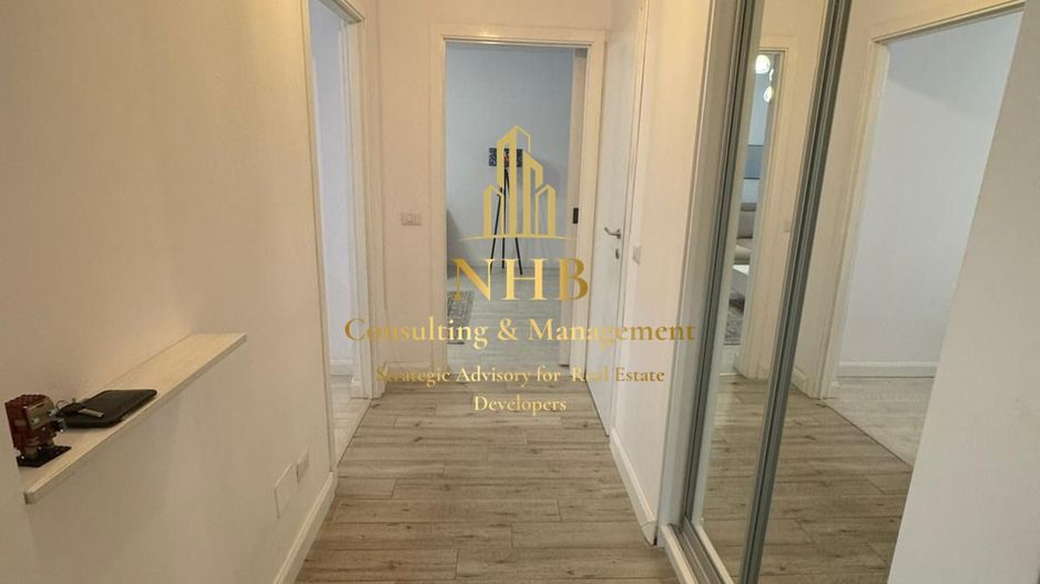 2 Camere | Muncii - Campia Libertatii | Recent Renovat si Mobilat! - Poză 8