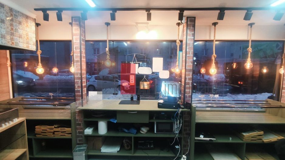 Spatiu comercial zona Bucurestii Noi/Jiului - Poză 2