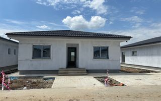 Ansamblu rezidențial Tunari | Case pe parter | 400 mp teren - Poză 20