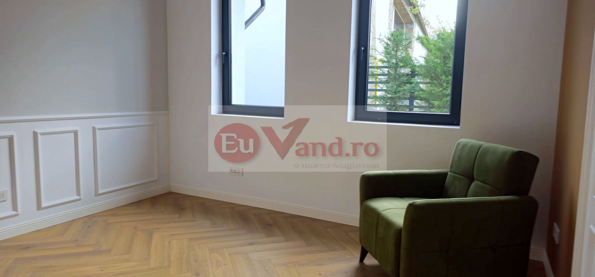 Casa moderna renovata de inchiriat - Strada Traian, Galati - Poză 11