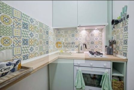 2 camere I Parc Cismigiu I Se vinde nemobilat I Parter - Poză 5