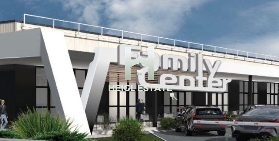Spatiu comercial la intrare in Dumbravita - Poză 3
