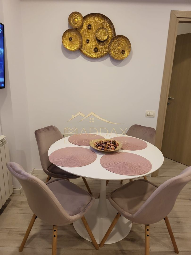 Apartament ***2 camere // Unirii - Poză 5