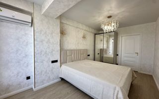 Chirie apartament, 2 camere, bul. Mircea cel Bătrân, Ciocana - Poză 5