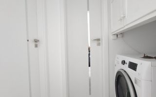 Apartament 3 camere – cochet/ de închiriat/ cartier Terezian - Poză 11