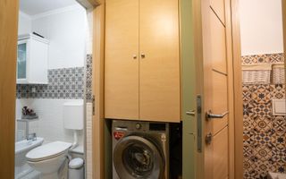 Apartament 3 camere decomandate tip AN Dacia - Poză 13