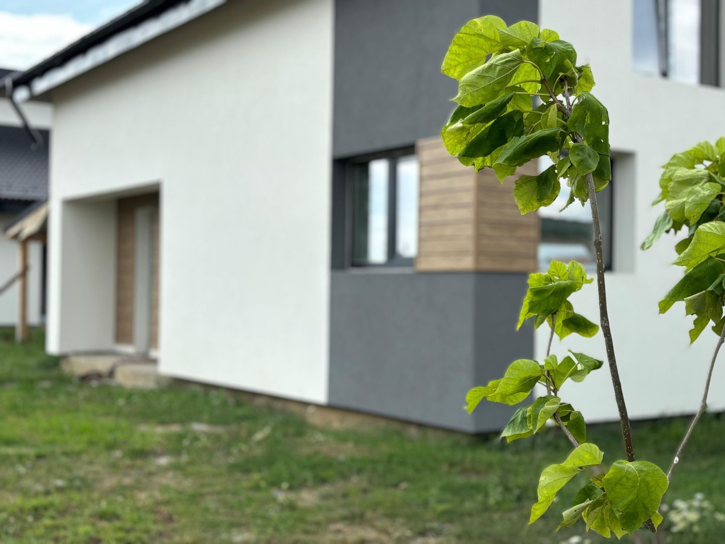 Casa individuala noua, moderna, INTABULATA- Sura Mica, Sibiu - Poză 6