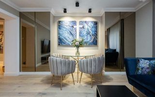 Inchiriere apartament 4 camere | Strada Mexic - Poză 3