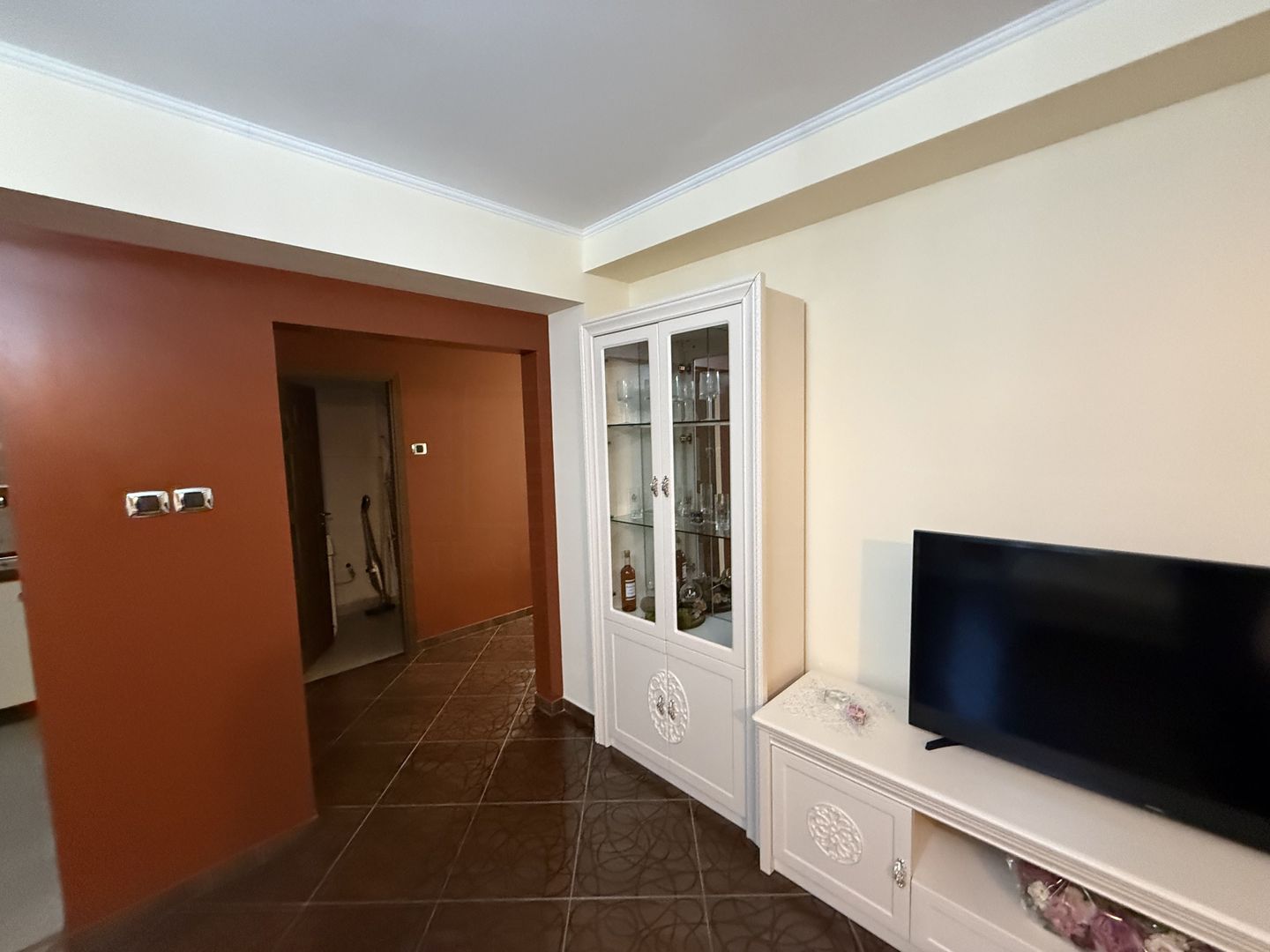 Apartament 3 Camere | Complet mobilat | 95MP - Poză 3