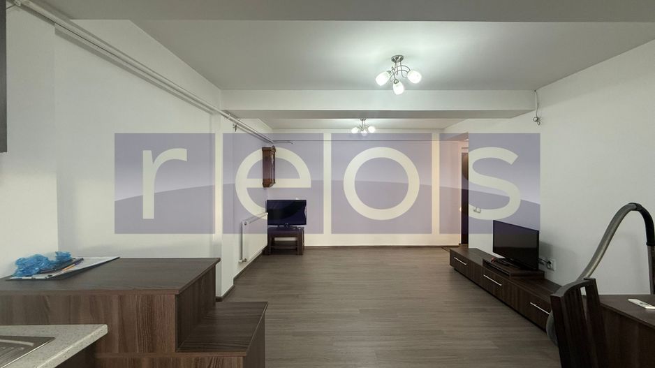 VANZARE | 2 CAMERE | ZONA BANEASA | CURTE PROPRIE | MOBILAT SI UTILAT - Poză 3