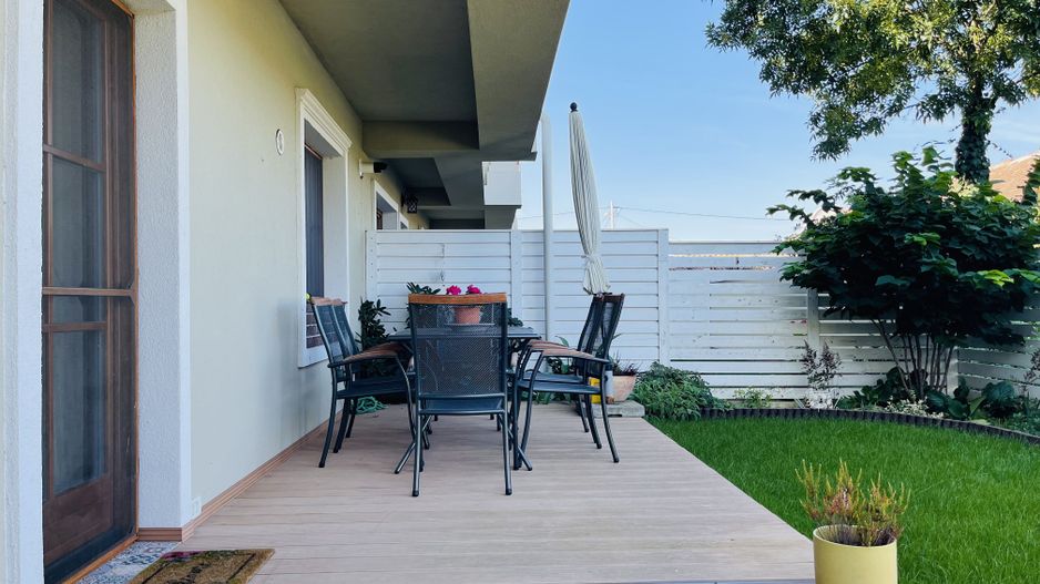 Casa superba de inchiriat - Goya  | Ideala pentru familie cu copii - Poză 4