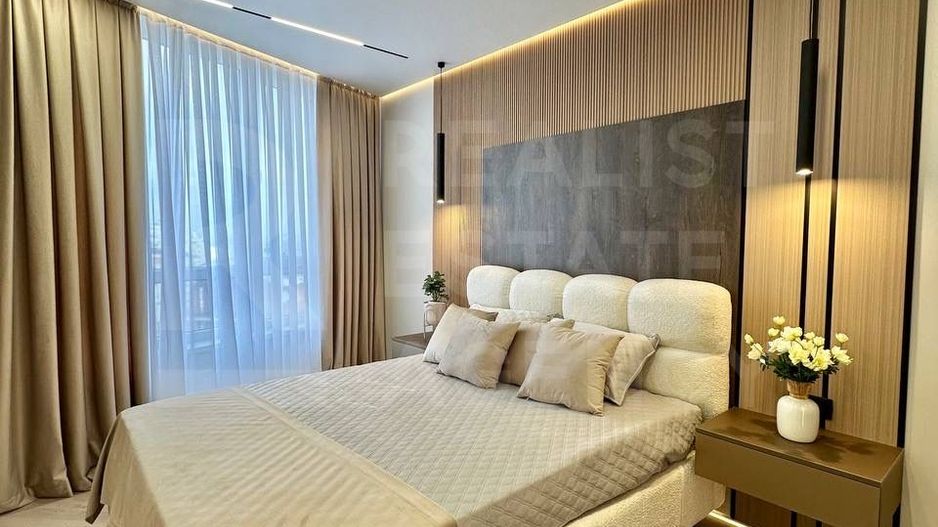 Vânzare, apartament, 3 camere, strada Nicolae Testemițanu, Botanica - Poză 8