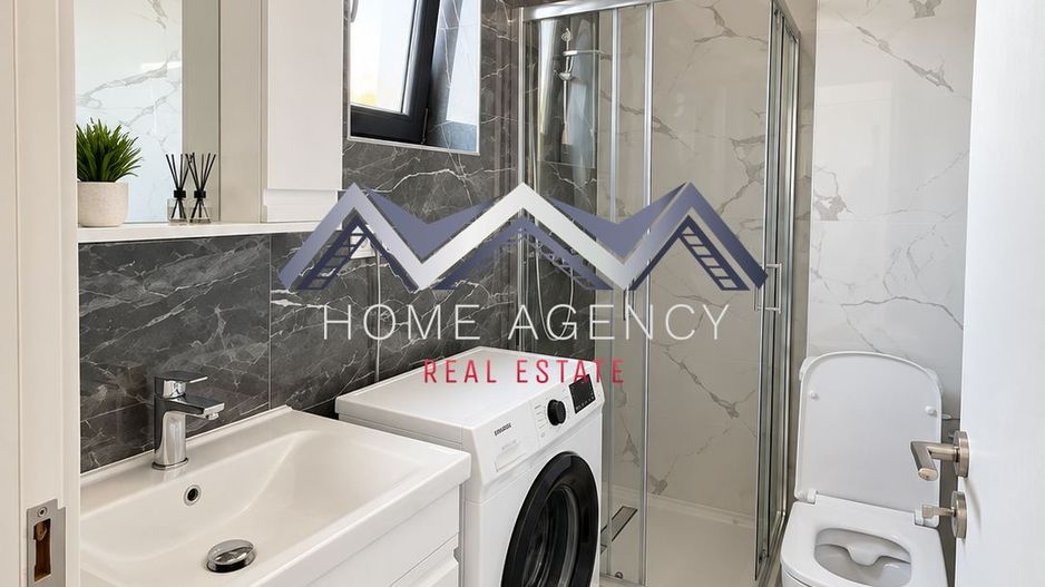 Apartament 2 camere | prima închiriere | Otopeni central - Poză 8