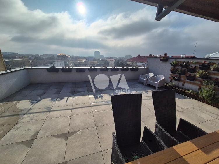 De vânzare: apartament 3 camere + terasa 51mp- parcare -Drumul Taberei - Poză 1