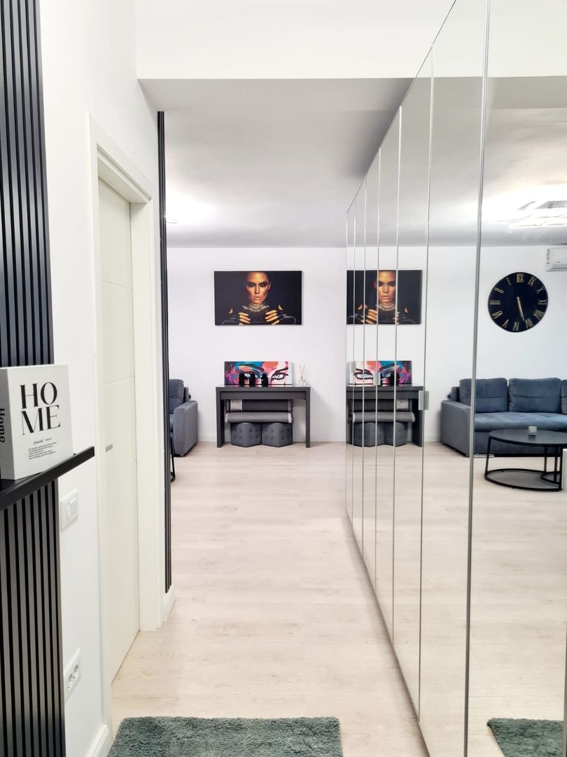 Garsoniera de Inchiriat / Dem Radulescu - Poză 9