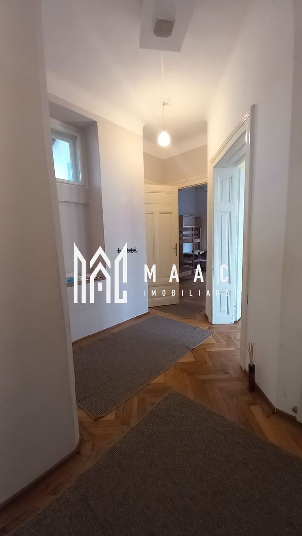Apartament la casă | Decomandat | 100 MPU | Central - Poză 9
