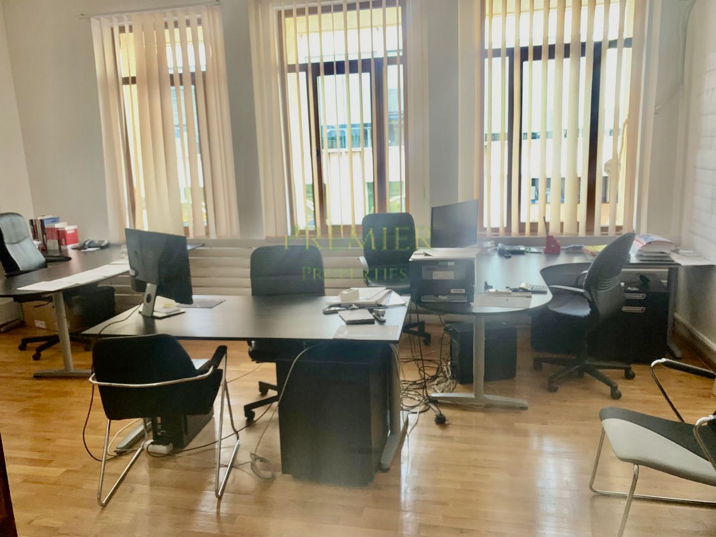 SPATIU DE BIROURI FOARTE SPATIOS | MULTIPLE UTILIZARI | CISMIGIU | CENTRU | - Poză 2