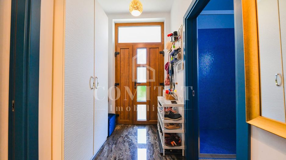 Casă construcție premium în cartierul Europa. - Poză 24