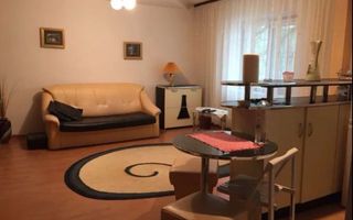 2 Camere | Etaj 1 | CT | Mobilat | Utilat | - Poză 2
