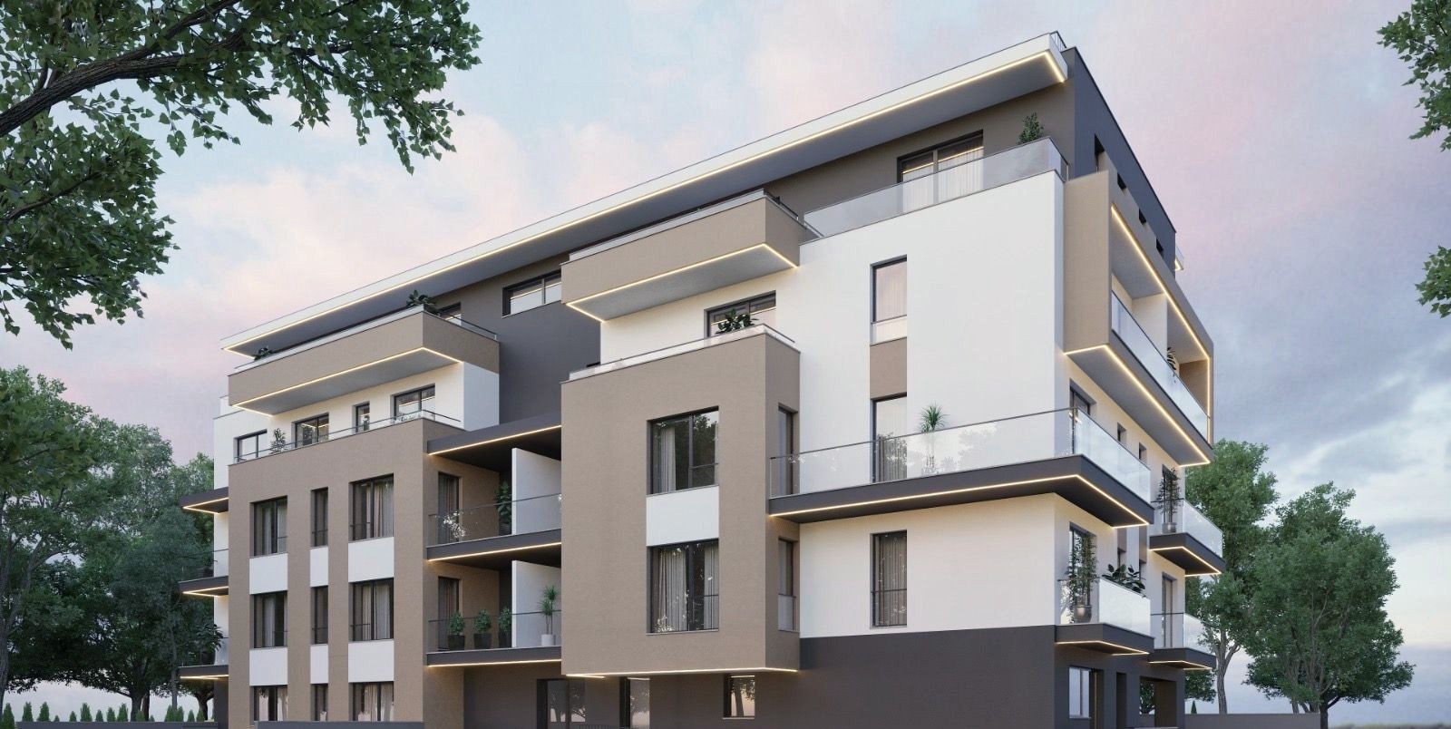 2 camere premium, încălzire în pardoseală, TVA inclus, Pallady - Poză 3